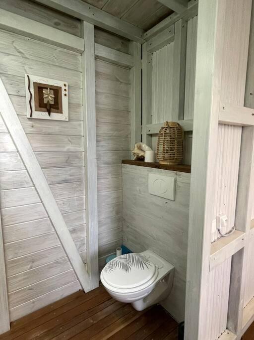 La Kaz Du Pecheur Holiday home *