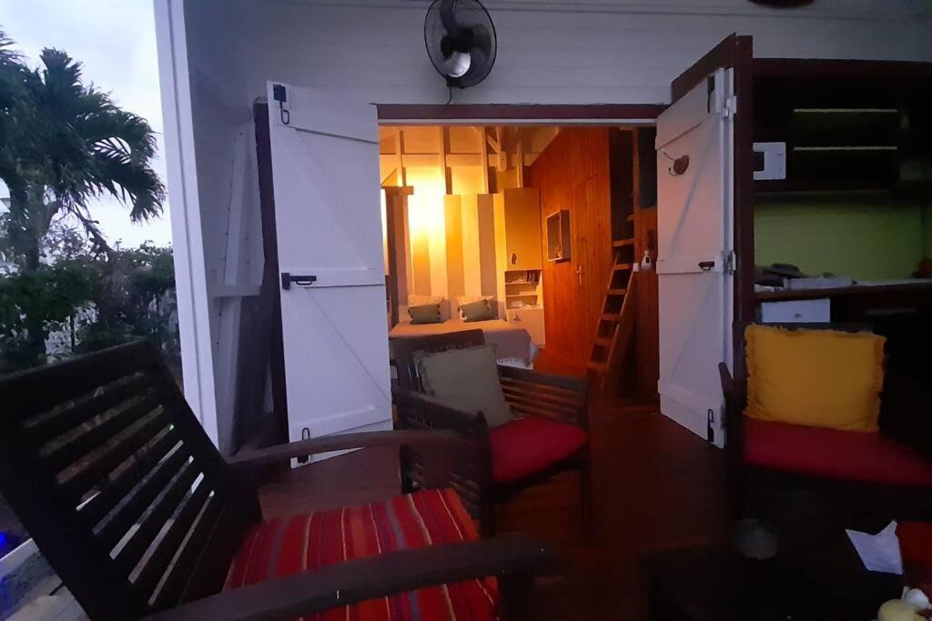 Holiday home La Kaz Du Pecheur
