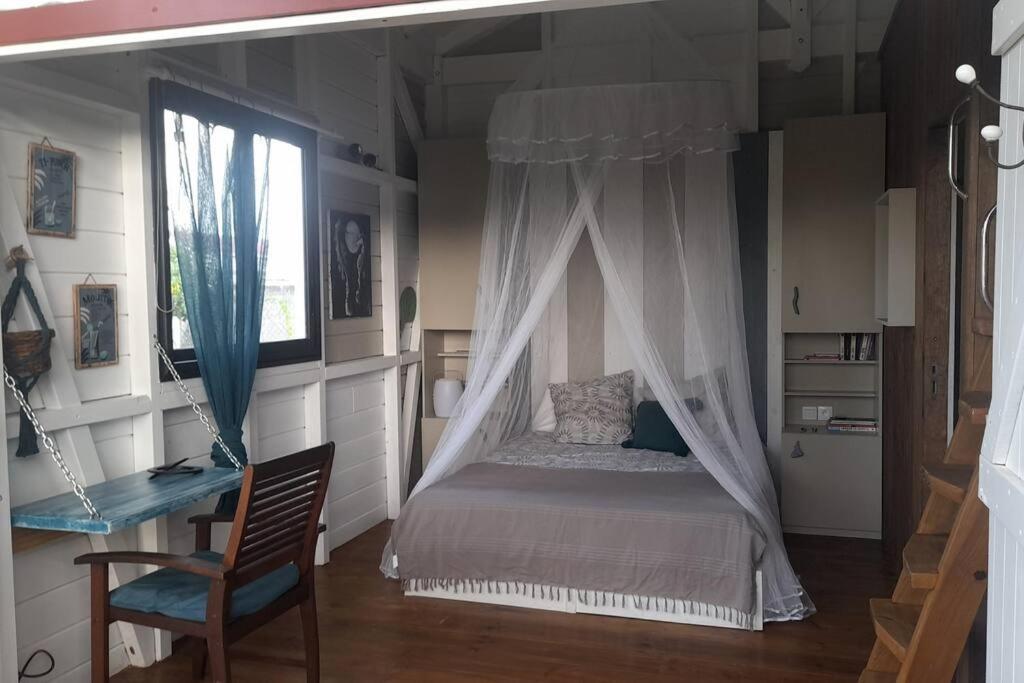 Holiday home La Kaz Du Pecheur *