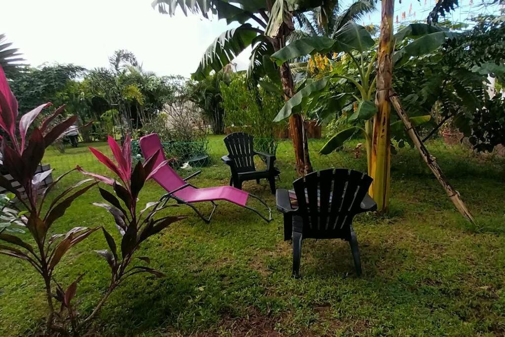 La Kaz Du Pecheur Holiday home