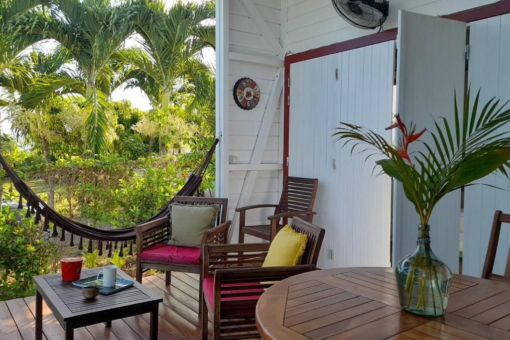 La Kaz Du Pecheur Holiday home