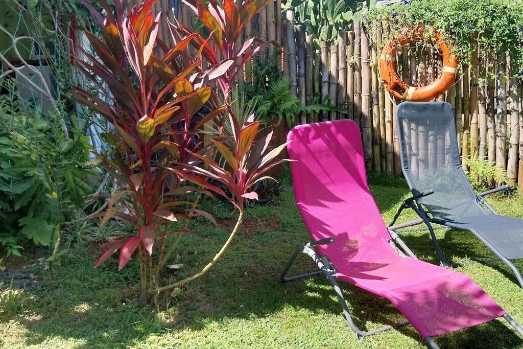 La Kaz Du Pecheur * Sainte-Rose