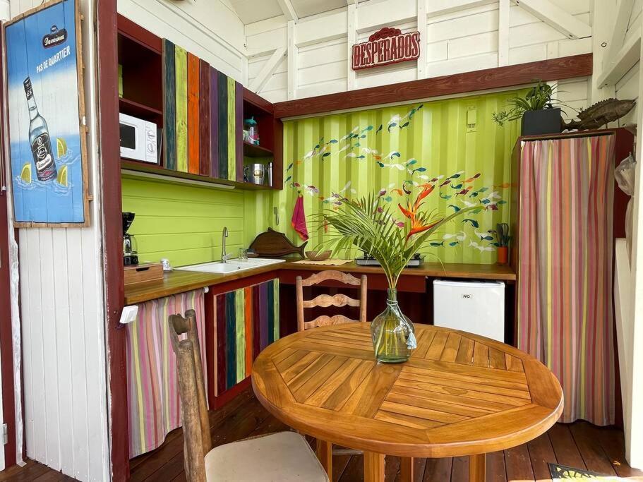 Holiday home La Kaz Du Pecheur