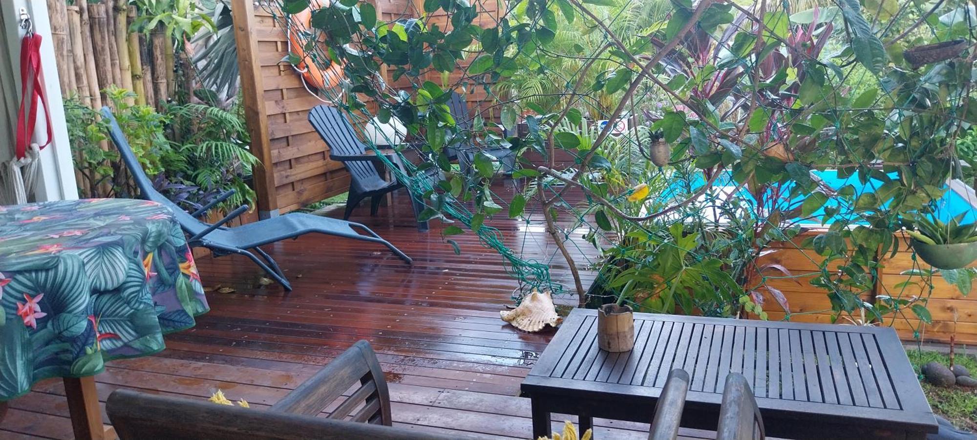La Kaz Du Pecheur Holiday home *