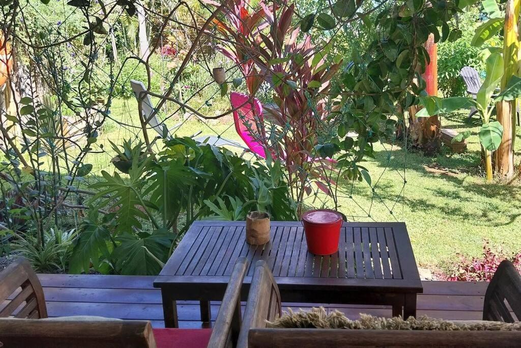 Hébergement de vacances La Kaz Du Pecheur *
