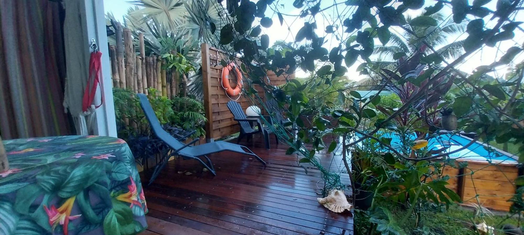 Hébergement de vacances La Kaz Du Pecheur *