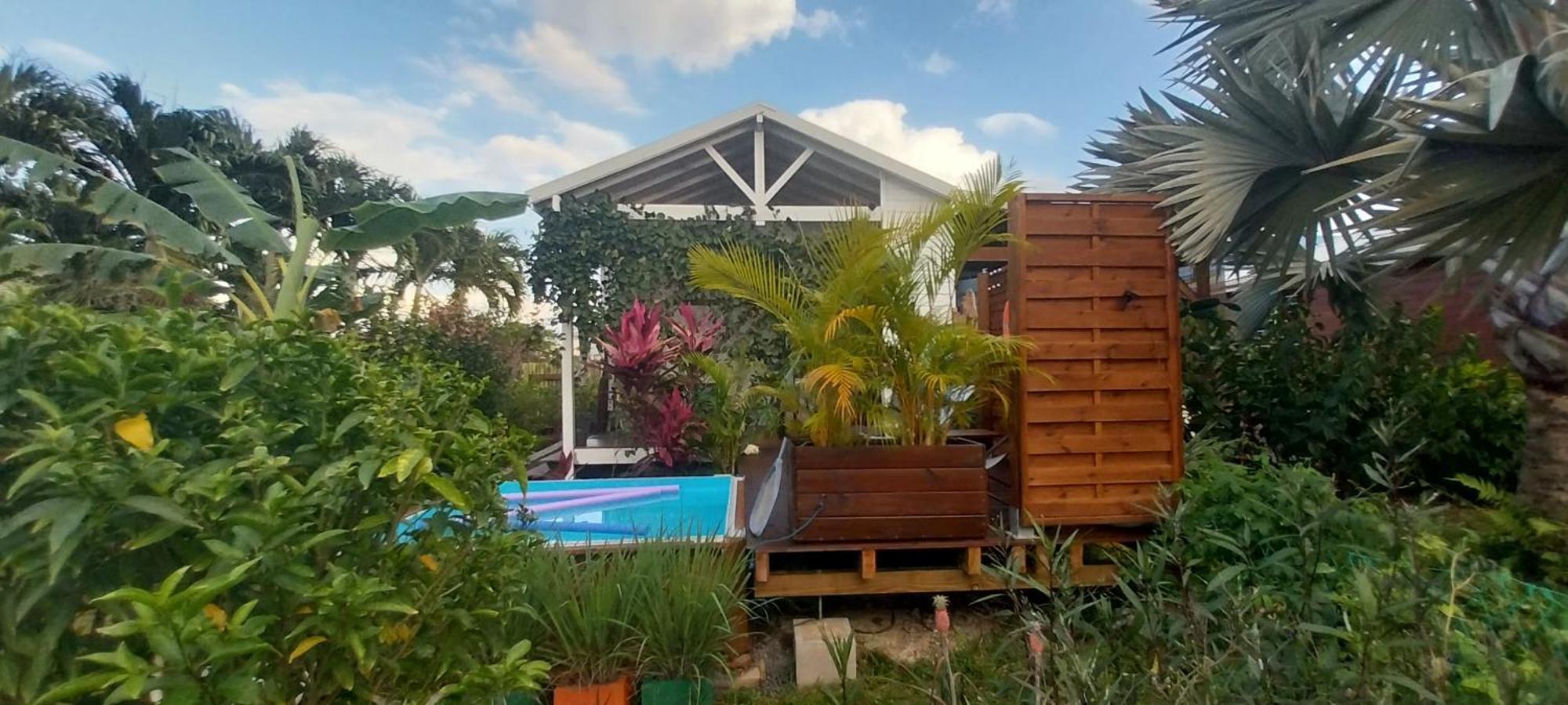 Hébergement de vacances La Kaz Du Pecheur *